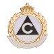 Луксозна значка Славия - голям сет Луксозна значка Славия - голям сет